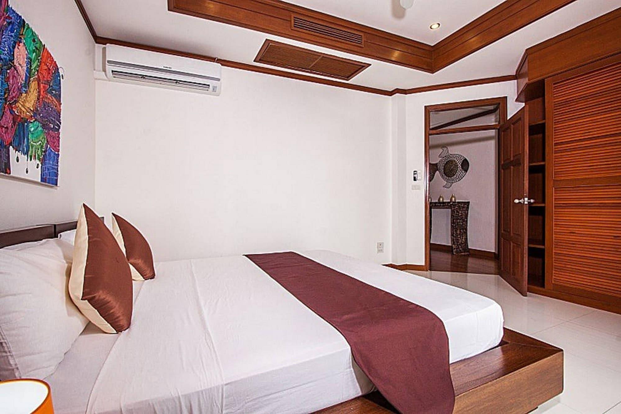 Villa Nb Sienna *