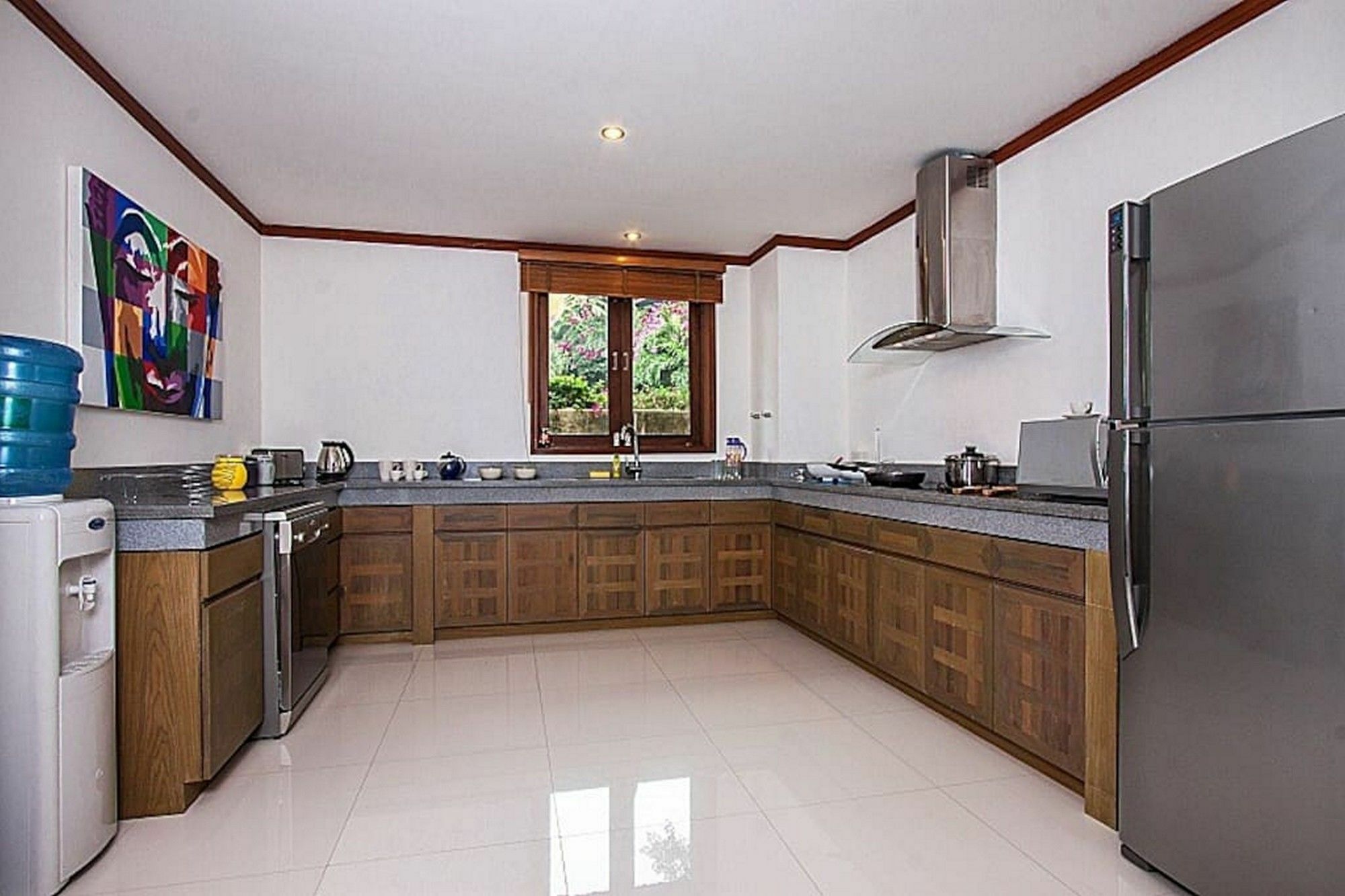 Villa Nb Sienna