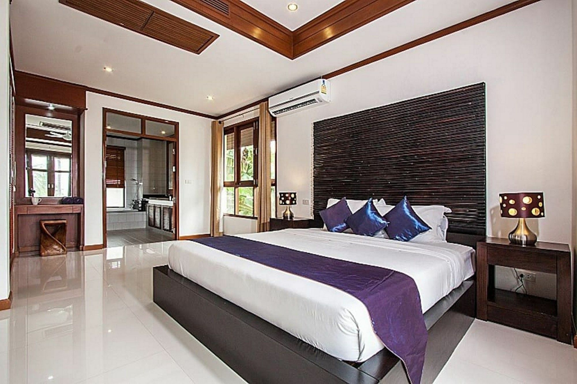 Nb Sienna Villa Bophut