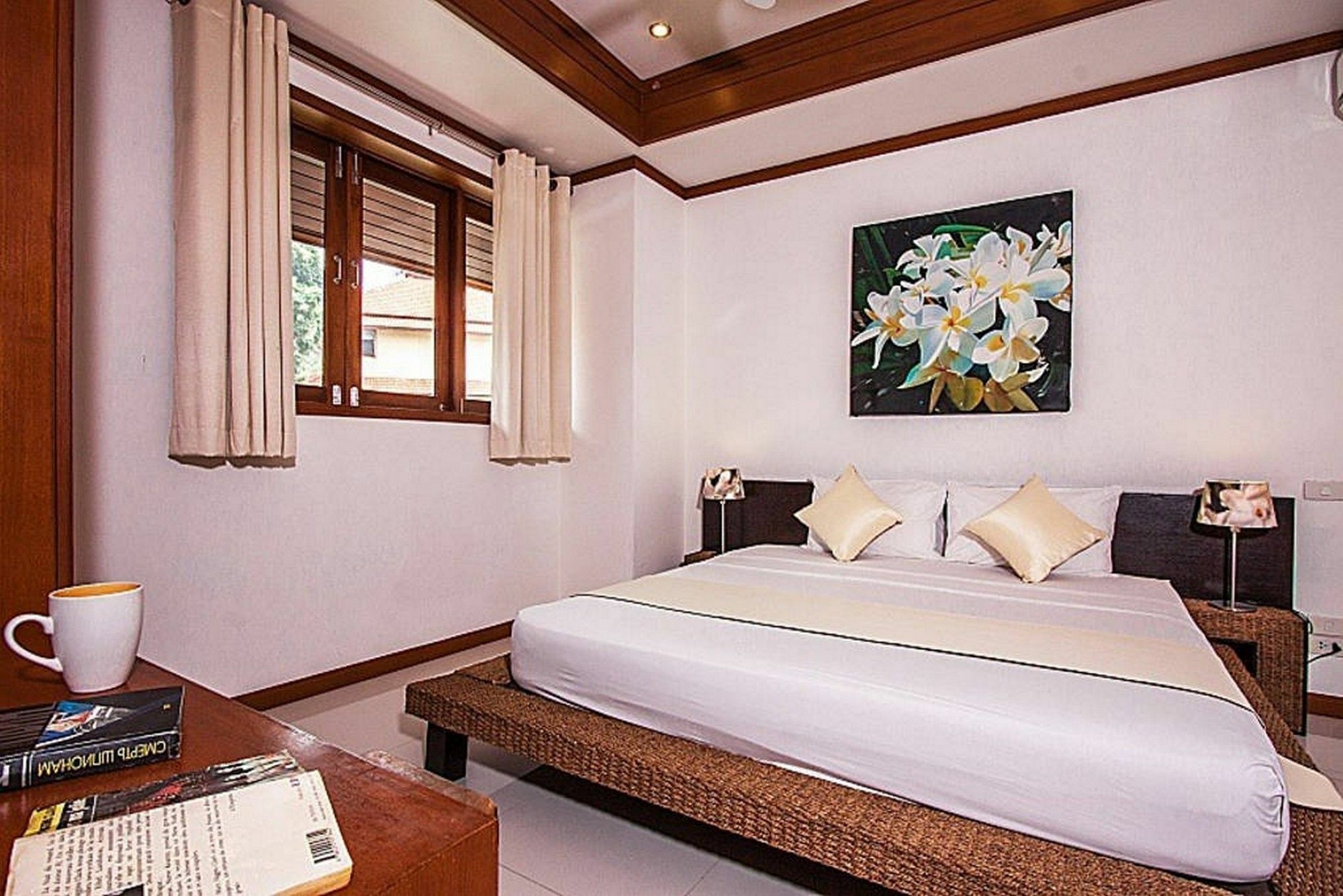 Villa Nb Sienna Bophut